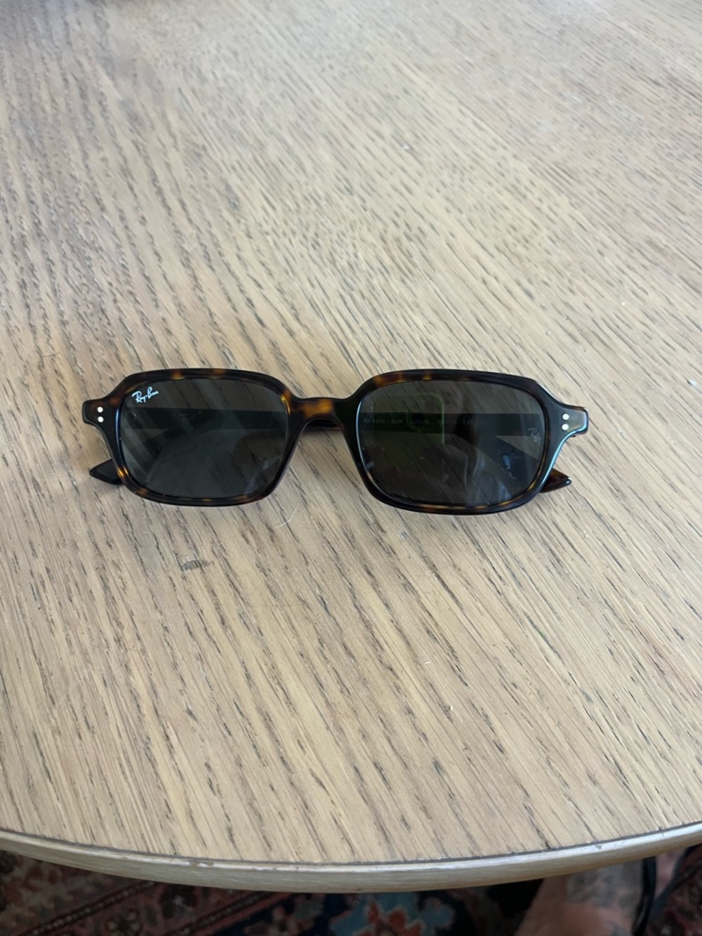 RayBan Zuri sunglasses